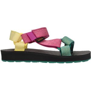 Teva K Original Universal Metallic Kinder Sandalen - Multicolour - Maat 28