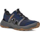 Teva - Outflow CT - Heren Sandalen - Grijs/Blauw - Synthetisch