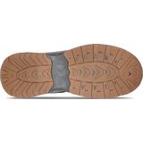 Teva - Outflow CT - Heren Sandalen - Grijs/Blauw - Synthetisch
