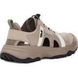 Teva - Outflow CT - Sandaal - Feather Grey Desert T - 80% Textiel, 20% Synthetisch