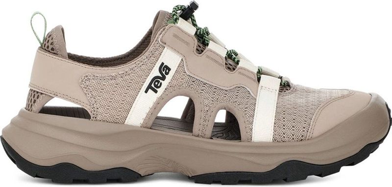 Teva - Outflow CT - Sandaal - Feather Grey Desert T - 80% Textiel, 20% Synthetisch