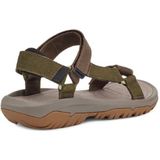 Teva M Hurricane t2 Admix Slippers - Heren - Groen