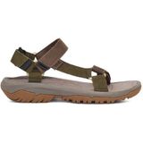 Teva M Hurricane Xlt2 Admix Slippers - Heren - Groen - Maat 40,5