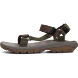 Teva - M Hurricane XLT2 Admix - Sandalen - Groen
