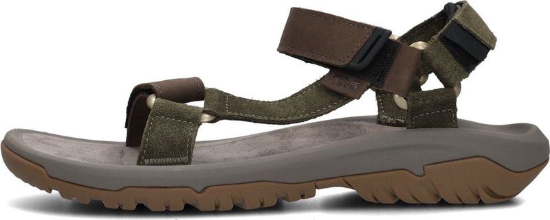 Teva - M Hurricane XLT2 Admix - Sandalen - Groen