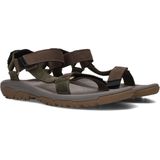 Teva - M Hurricane XLT2 Admix - Sandalen - Groen