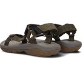 Teva - M Hurricane XLT2 Admix - Sandalen - Groen