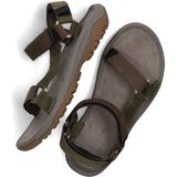 Teva - M Hurricane XLT2 Admix - Sandalen - Groen