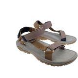 Teva Hurricane T2 - heren sandaal - bruin (UK)
