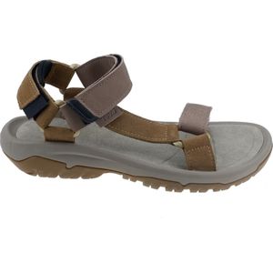 Teva Hurricane T2 - heren sandaal - bruin