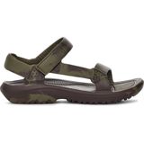 Sandalen Teva Hurricane Drift Huemix 1135410 Khakifarben