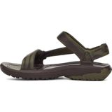 TEVA TEVA HURRICANE DRIFT Groen Groen 45,5 EU