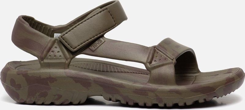 TEVA TEVA HURRICANE DRIFT Groen Groen 45,5 EU