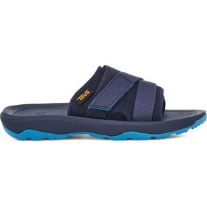Teva K Hurricane Verge Slide Kinder Slippers - Blauw