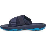 Teva K Hurricane Verge Slide Kinder Slippers - Blauw