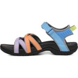 Teva - Tirra Wind - Sandaal - Multi - Textiel/Synthetisch