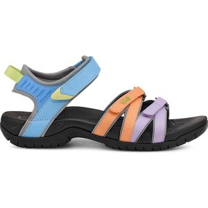 Teva - Tirra Wind - Sandaal - Multi - Textiel/Synthetisch