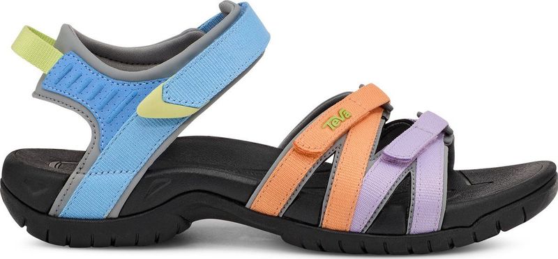 Teva - Tirra Wind - Sandaal - Multi - Textiel/Synthetisch