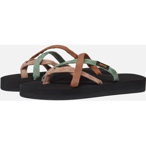 Teva - Olowahu - Slippers - Maple Sugar - EVA Voetbed