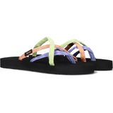 Teva Women Olowahu Mixed B Wind Multi-Schoenmaat 36