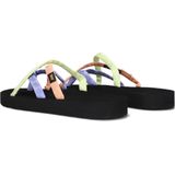 Teva Women Olowahu Mixed B Wind Multi-Schoenmaat 36