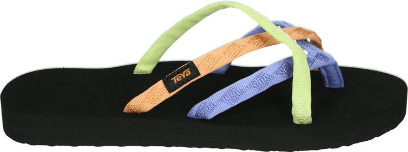 Teva Women Olowahu Mixed B Wind Multi-Schoenmaat 36
