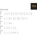 Teva - Voya Flip Women - Zomerse Teenslippers