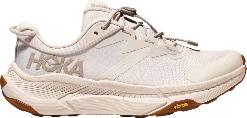 HOKA Loopschoen  beige / eierschaal