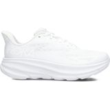 Hardloopschoenen - Clifton 9 - Gevoerd - Effen - Snoersluiting - 5-8 mm drop