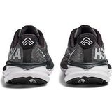 HOKA - Clifton 9 - Hardloopschoenen - Zwart - Mesh