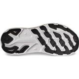 HOKA - Clifton 9 - Hardloopschoenen - Zwart - Mesh
