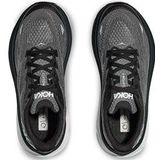 HOKA - Clifton 9 - Hardloopschoenen - Zwart - Mesh