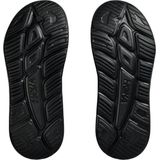 Hoka - Ora Slide 3 - Recovery Schoenen - Zwart - Suikerrietvoetbed