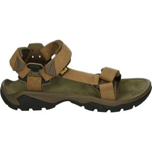 Sandalen Teva Terra Fi 5 Universal 1102456 Grau