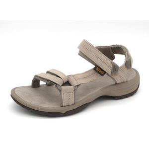 Teva Terra Fi Lite Suede Sandale