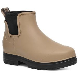 UGG - W Droplet - Enkellaarsjes - Taupe - Waterproof
