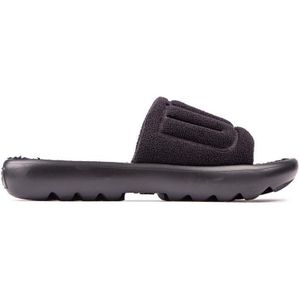 UGG Mini Slide Sneakers Dames - Zwart - Maat 36 - Textil