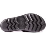 UGG Mini Slide Dames Schoenen - Zwart  - Textil - Foot Locker
