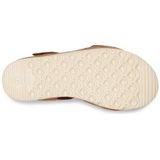 UGG® Goldenstar-sandaal voor kinderen  in Brown, Maat 31, Suede