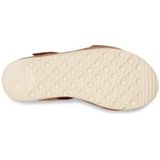 UGG Goldenstar, sandalen, kastanje, maat 36 EU, Hazelnoot, 36 EU