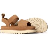UGG - Goldenstar - Sandalen - Beige - Leer