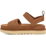 UGG - Goldenstar - Sandalen - Beige - Leer