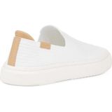 UGG Alameda Sammy Dames Sneakers - White - Maat 38