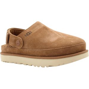 UGG Goldenstar Clog Dames Slippers Chestnut