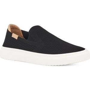 UGG Alameda Sneaker voor dames, Zwart, 36 EU