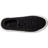UGG - W Alameda Graphic Knit Dames Schoenen - Zwart