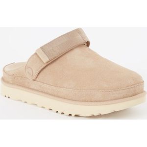 UGG - Goldenstar Clog - Driftwood - Slippers