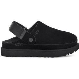 UGG Goldenstar Clog Dames Slippers - Black - Maat 36