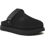 UGG® - Goldenstar - Klomp - Black - Suède