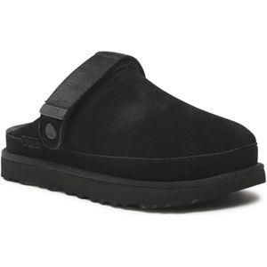 UGG® - Goldenstar - Klomp - Black - Suède